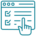 web icon